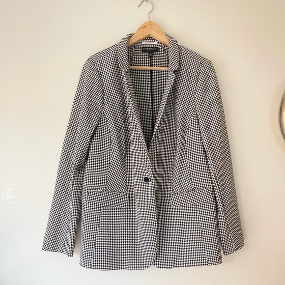 Lane Bryant Blazer Jacket - Picture 1 of 10